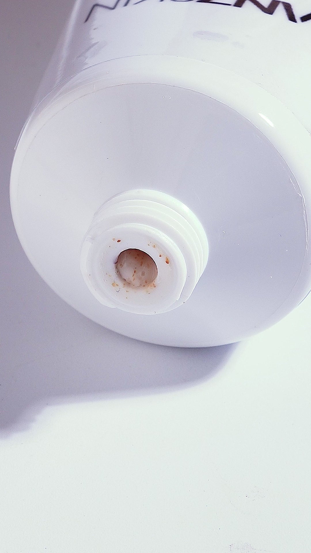 Nanzskin Radiance Enzyme Facial Scrub