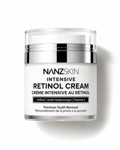 NANZSKIN Youth Code Renewal Duo. Bespaar 10%.