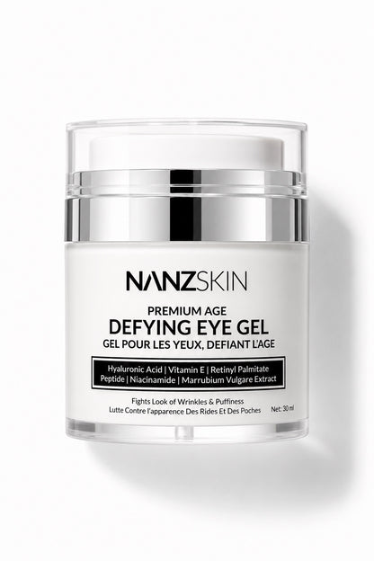 NANZSKIN Youth Code Renewal Duo. Bespaar 10%.