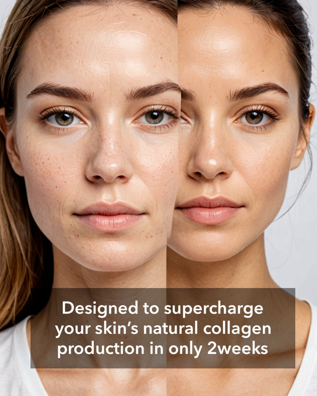 NANZSKIN plump plump pro collagen booster serum