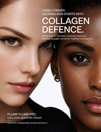 NANZSKIN Plump Plump Pro Collagen Booster Cream