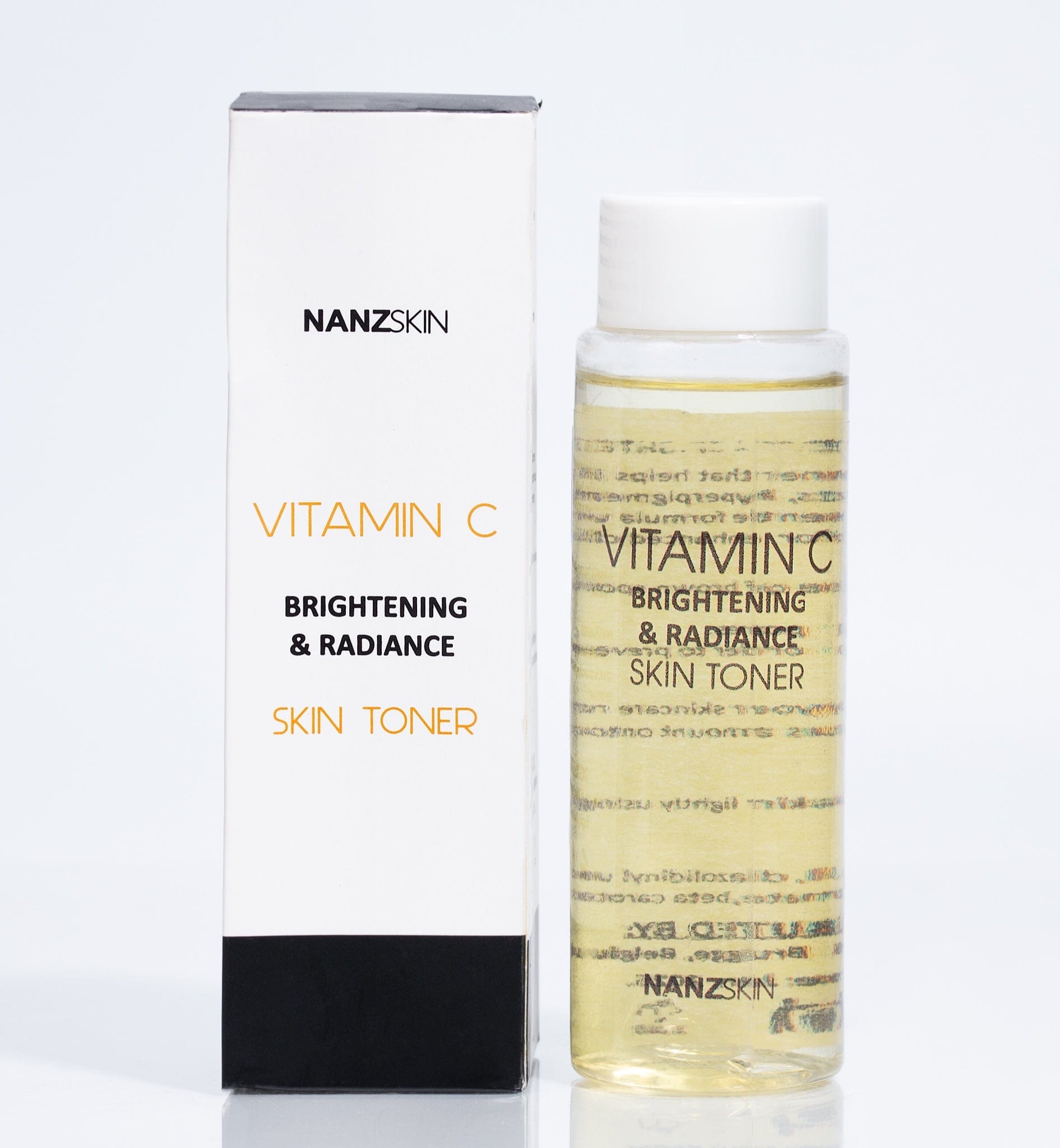 Vitamin C Gamma - Skin Toner