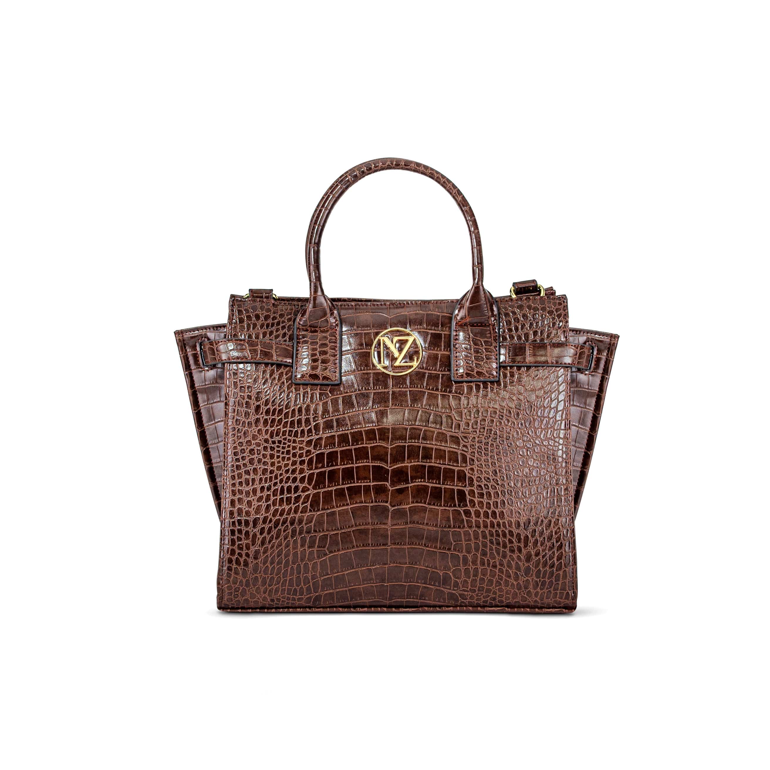 House of Nanz - Luxe handbag