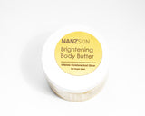 NANZSKIN Brightening Body Butter